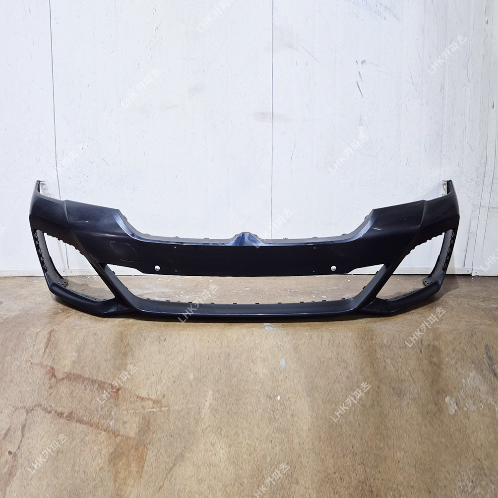 BMW 5시리즈 G30 후기 앞범퍼 M팩 수입차중고부품 20-23