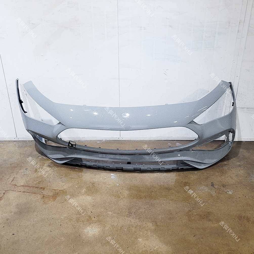 벤츠 CLE 클래스 C236 A236 앞범퍼 수입차중고부품 25~25