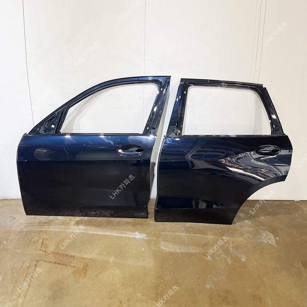 BMW x5 g05 앞뒤도어 수입차중고부품 20~24