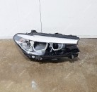 BMW 5시리즈 G30 전기 라이트 저사양 조수석 수입차중고부품 17-19
