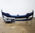 BMW 5시리즈 G30 전기 라이트 범퍼 수입차중고부품 17-19