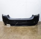 BMW 5시리즈 F10 전기 뒷범퍼 수입차중고부품 09-13
