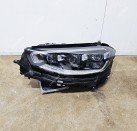 벤츠 s클래스 223 라이트 수입차중고부품 21-24