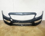 벤츠 C클래스 205 전기형 앞범퍼 상단 amg팩 수입차중고부품 15-18