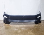 테슬라 모델y 주니퍼 앞범퍼 상단 수입차중고부품 25~25