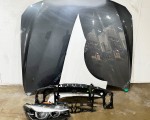 BMW 3시리즈 GT F34 후기 라이트 휀다 본넷 판넬 수입차중고부품 18~24