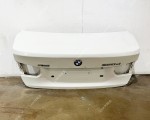 BMW 3시리즈 F30 후기 트렁크 수입차중고부품 16-19