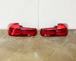 BMW 3시리즈 F30 후기 후미등셋 수입차중고부품 16-19