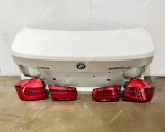 BMW 3시리즈 F30 후기 백도어 후미등 트렁크등 수입차중고부품 16-19