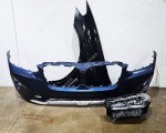 BMW X3 X4 G01 G02 후기 범퍼 라이트 휀다 수입차중고부품 23-24