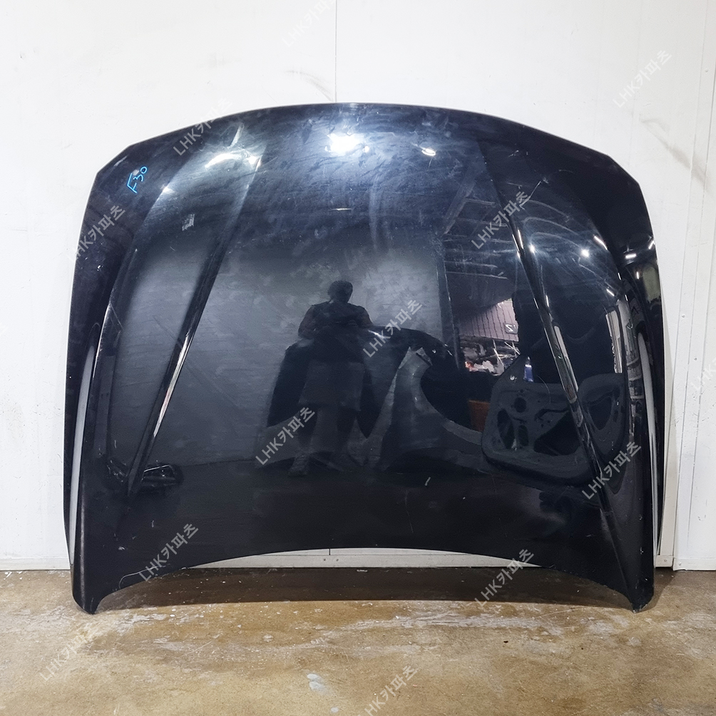 BMW 3시리즈 F30 본넷 수입차중고부품 12-19