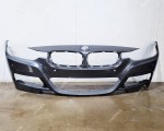 BMW 3시리즈 F30 앞범퍼 M팩 수입차중고부품 12-19