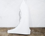 포르쉐 카이엔 9y0 전기 앞휀다 슈퍼카중고부품 20-23