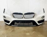 bmw x1 f48 전기형 앞범퍼셋 수입차중고부품 16-18