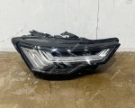 아우디 A6 4K 라이트 고사양 수입차중고부품 20-25
