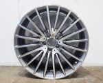 벤츠 S클래스 w223 AMG 순정휠 21인치 뒤 10Jx21H2-N ET48 수입차중고부품 21-24