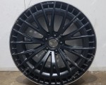 벤츠 CLE AMG c236 a236 20인치 앞 9.5Jx20 ET19 순정휠 1개 무광블랙 수입차중고부품