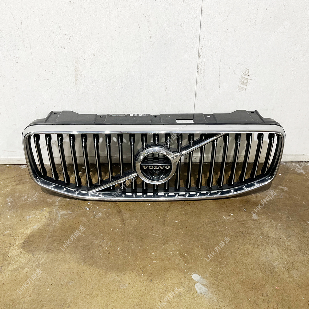 볼보 xc60 2세대 전기형 그릴 수입차중고부품 18~21