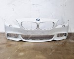 BMW 5시리즈 F10 후기 앞범퍼 M팩 수입차중고부품 14-16