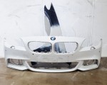 BMW 5시리즈 F10 후기 범퍼 휀다 수입차중고부품 14-16