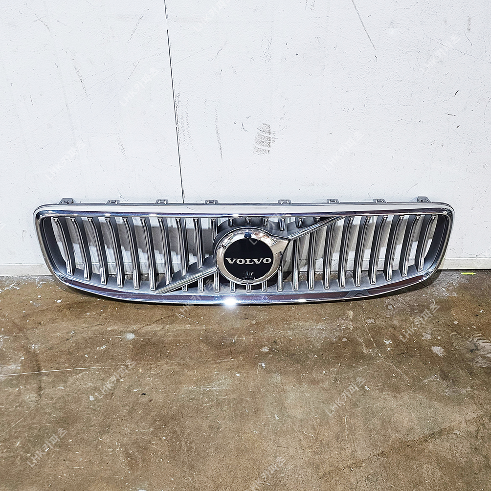 볼보 S90 전기형 그릴 수입차중고부품 18-21