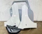 bmw x3 g45 라이트 휀다 도어 수입차중고부품 25~25