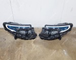 벤츠 EQC N293 EQC400 라이트 수입차중고부품 20~24