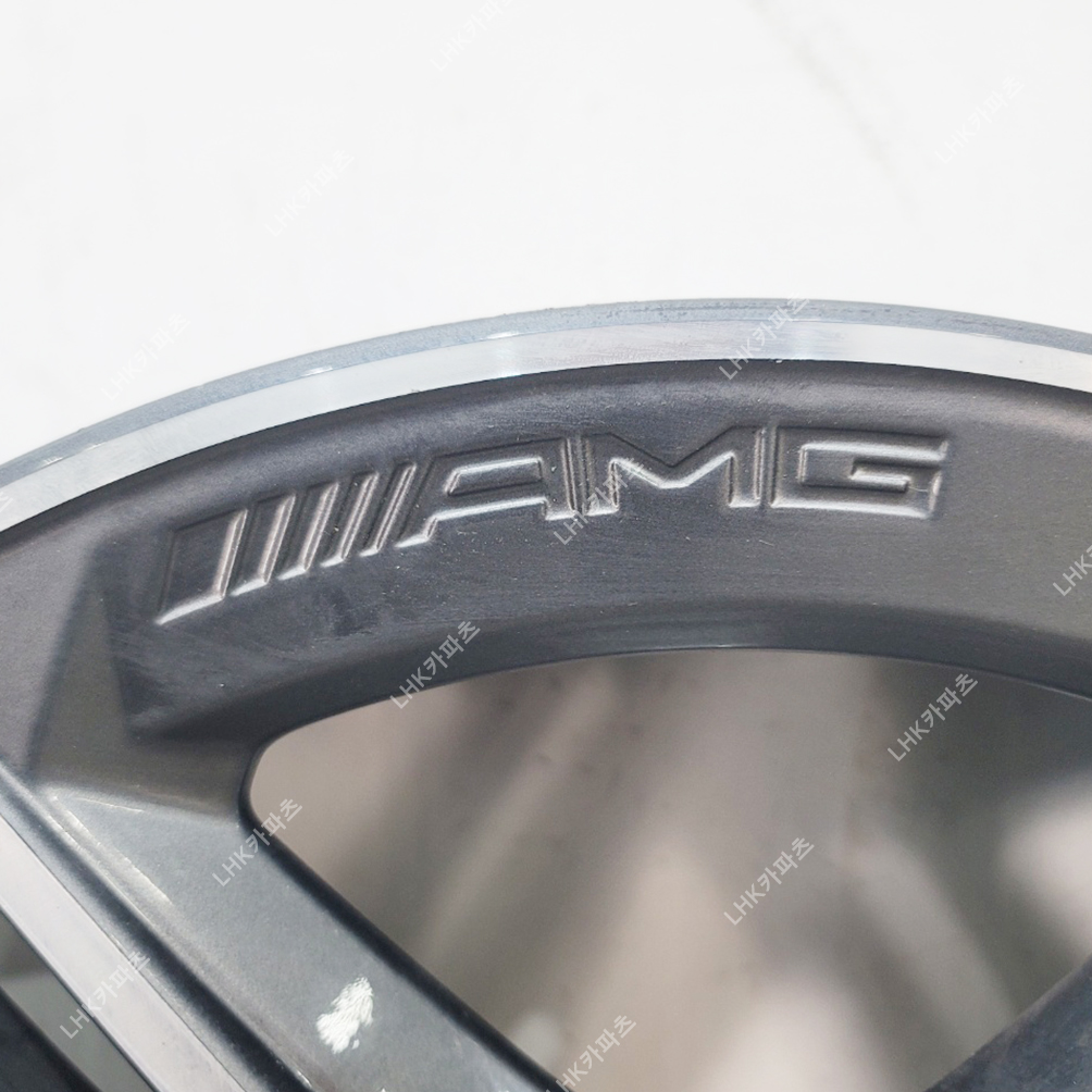 벤츠 CLS 257 AMG 순정휠 19인치 8Jx19 ET33