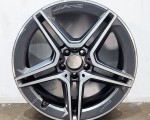벤츠 CLS 257 AMG 순정휠 19인치 8Jx19 ET33