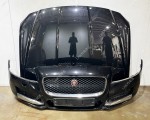 재규어 XF (GX63) 앞범퍼 그릴 본넷 수입차중고부품 16~24