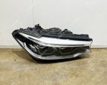 BMW 5시리즈 G30 전기 라이트 조수석 LED 수입차중고부품 17-19