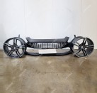 페라리 로마 범퍼 그릴 순정휠 슈퍼카중고부품