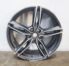 페라리 로마 순정휠 앞 20인치 8Jx20 ET34.7 슈퍼카중고부품