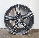 페라리 로마 순정휠 뒤 20인치 10Jx20 ET27.5 슈퍼카중고부품