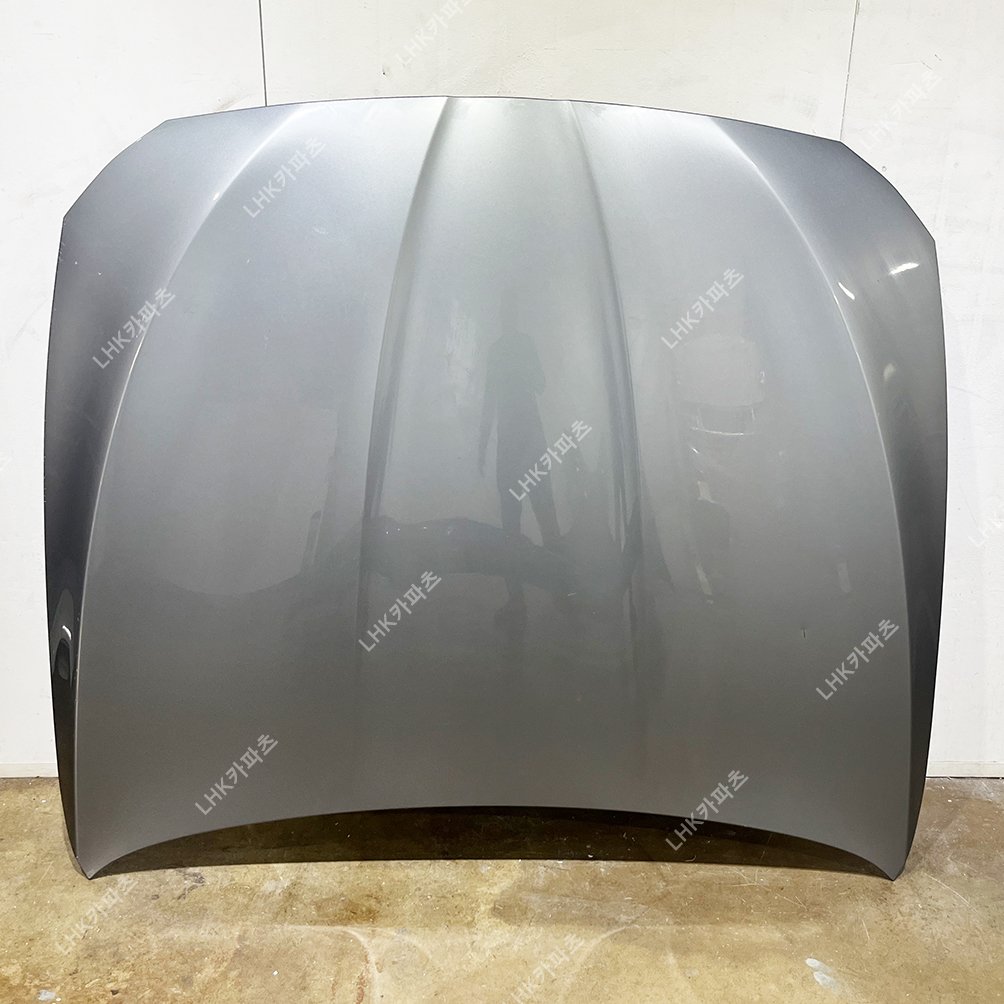 BMW 5시리즈 F10 전기 본넷 수입차중고부품 09-13