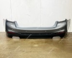 BMW 5시리즈 G30 전기 뒷범퍼 m팩 상하 수입차중고부품 17-19