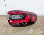 bmw x5 g05 전기 후미등 수입차중고부품 20-23