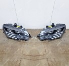 페라리 SF90 헤드라이트 운전석 조수석 슈퍼카중고부품