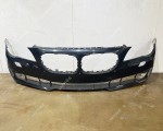 BMW 7시리즈 F01 후기형 앞범퍼 수입차중고부품 14-16