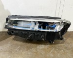 BMW 7시리즈 G11 후기 라이트 레이져 수입차중고부품 21-23