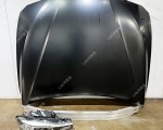 BMW 3시리즈 F30 전기 라이트 본넷 레일 수입차중고부품 12-15