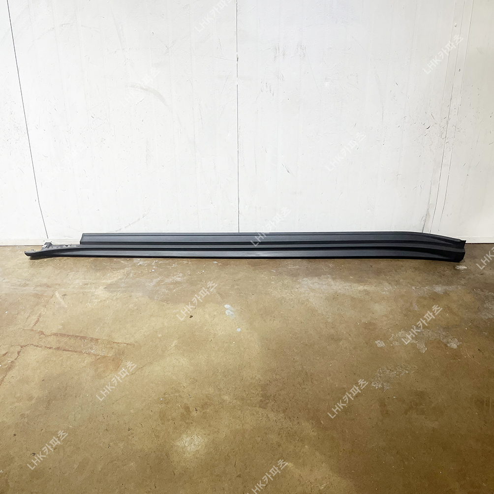 포르쉐 파나메라 971 사이드스텝 슈퍼카중고부품 20~24