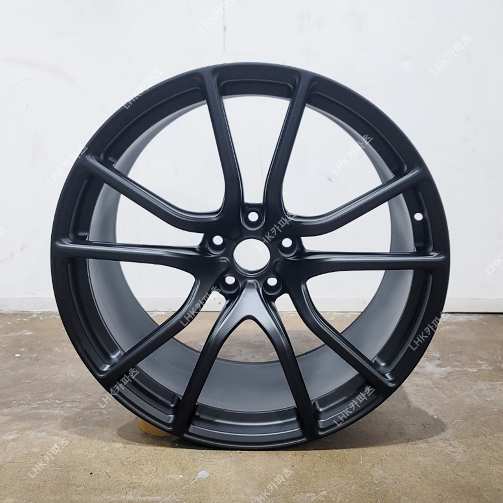 맥라렌 650s 휠 슈퍼카중고부품