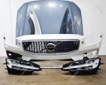볼보 V60 3세대 크로스컨트리 라이트 범퍼 그릴 휀다 본넷 수입차중고부품 19~24