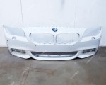 BMW 5시리즈 F10 후기 앞범퍼 m팩 수입차중고부품 14-16