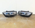 BMW 3시리즈 g20 후기 라이트 레이져 수입차중고부품 23~24
