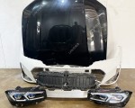 BMW 3시리즈 g20 후기 라이트 범퍼 레일 본넷 에어덕트 수입차중고부품 23~24
