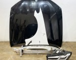 BMW 5시리즈 G30 후기 라이트 휀다 레일 본넷 수입차중고부품 20-23