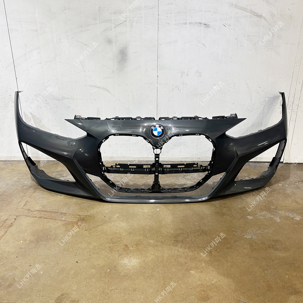 BMW 4시리즈 G22 쿠페 컨버터블 앞범퍼 수입차중고부품 21-24