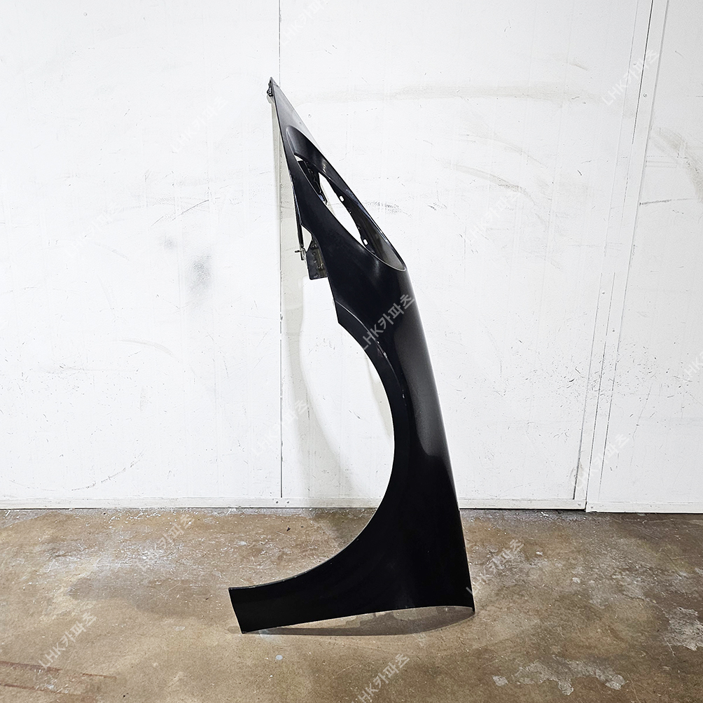 포르쉐 911 (992) 카레라 앞휀다 슈퍼카중고부품 19~24